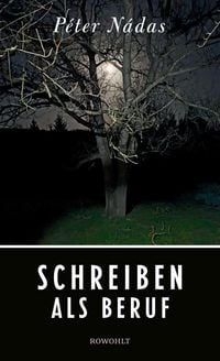 Produktbild: Schreiben als Beruf