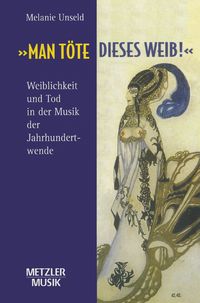 Produktbild: "Man t&ouml;te dieses Weib"