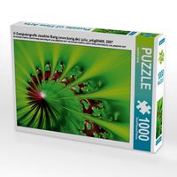 Produktbild: CALVENDO Puzzle &copy; Computergrafik Joachim Barig (www.barig.de): julia_artig00405, 2007 | 1000 Teile Lege-Gr&ouml;&szlig;e 64x48cm Foto-Puzzle f&uuml;r gl&uuml;ckliche Stunden