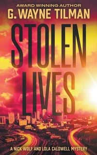 Produktbild: Stolen Lives