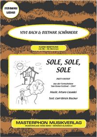 Produktbild: Sole, Sole, Sole