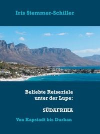 Produktbild: Beliebte Reiseziele unter der Lupe: S&uuml;dafrika