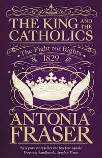 Produktbild: The King and the Catholics