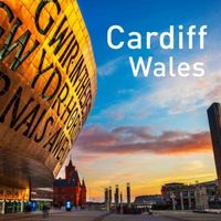 Produktbild: Cardiff Wales