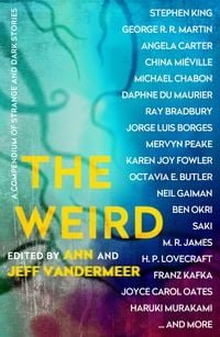 Produktbild: The Weird