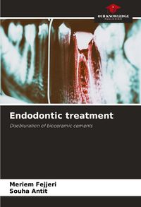 Produktbild: Endodontic treatment