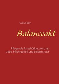 Produktbild: Balanceakt