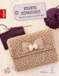 Produktbild: Knooking Inspirationen