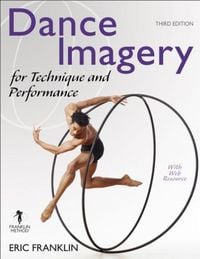 Produktbild: Dance Imagery for Technique and Performance