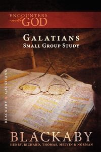 Produktbild: A Galatians