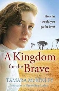 Produktbild: A Kingdom For The Brave