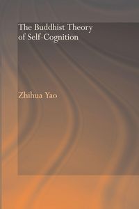 Produktbild: The Buddhist Theory of Self-Cognition
