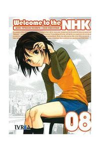Produktbild: Welcome to the NHK 8