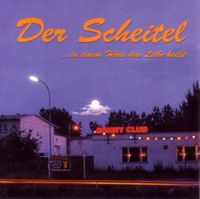 Bild vom Artikel ...in einem Haus das Liebe heißt, 1 Audio-CD vom Autor Der Scheitel