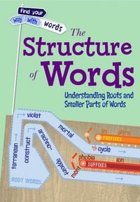 Produktbild: Structure of Words