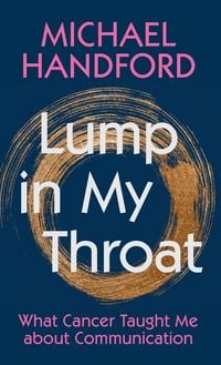 Produktbild: Lump in My Throat