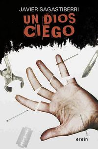 Produktbild: Un dios ciego