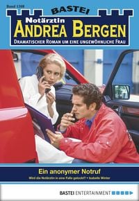 Produktbild: Not&auml;rztin Andrea Bergen 1308