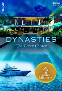 Produktbild: Dynasties: The Carey Center - 4-teilige Miniserie