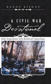 Produktbild: A Civil War Devotional