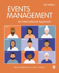 Produktbild: Events Management
