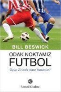 Produktbild: Odak Noktamiz Futbol