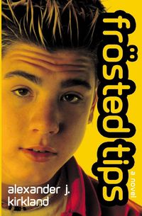 Produktbild: Frosted Tips
