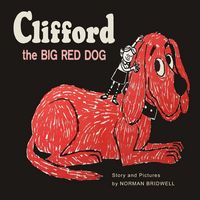 Produktbild: Clifford The Big Red Dog