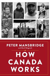 Produktbild: How Canada Works