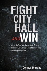 Produktbild: Fight City Hall and Win