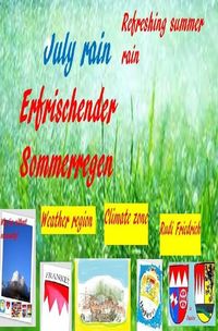 Produktbild: Erfrischender Sommerregen Refreshing summer rain