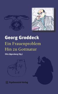Produktbild: Ein Frauenproblem/Hin zu Gottnatur