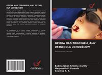 Produktbild: Opieka Nad Zdrowiem Jamy Ustnej Dla Uchod&iquest;c&oacute;w