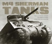 Produktbild: Haskew, M: M4 Sherman Tanks