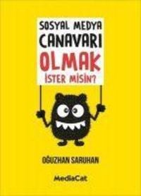 Produktbild: Sosyal Medya Canavari