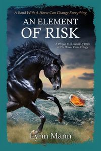 Produktbild: An Element Of Risk
