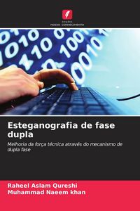 Produktbild: Esteganografia de fase dupla