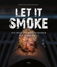 Produktbild: Let it smoke