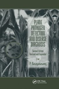 Produktbild: Plant Pathogen Detection and Disease Diagnosis