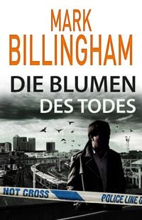 Produktbild: Die Blumen des Todes