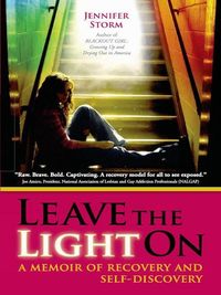 Produktbild: Leave the Light On