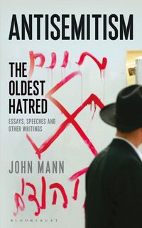 Produktbild: Antisemitism