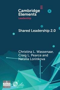 Produktbild: Shared Leadership 2.0
