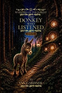Produktbild: The Donkey Who Listened