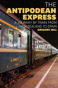 Produktbild: The Antipodean Express