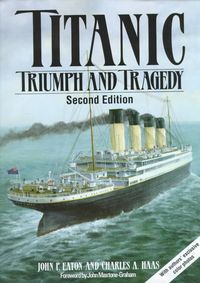 Produktbild: Titanic: Triumph and Tragedy