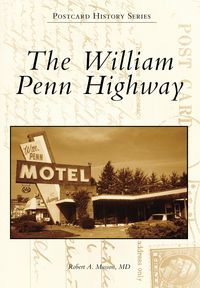 Produktbild: William Penn Highway