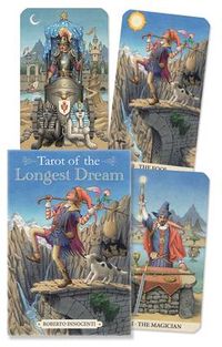 Produktbild: Tarot of the Longest Dream Kit
