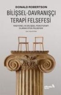 Produktbild: Bilissel-Davranisci Terapi Felsefesi