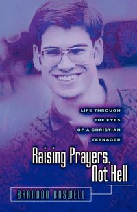 Produktbild: Raising Prayers, Not Hell